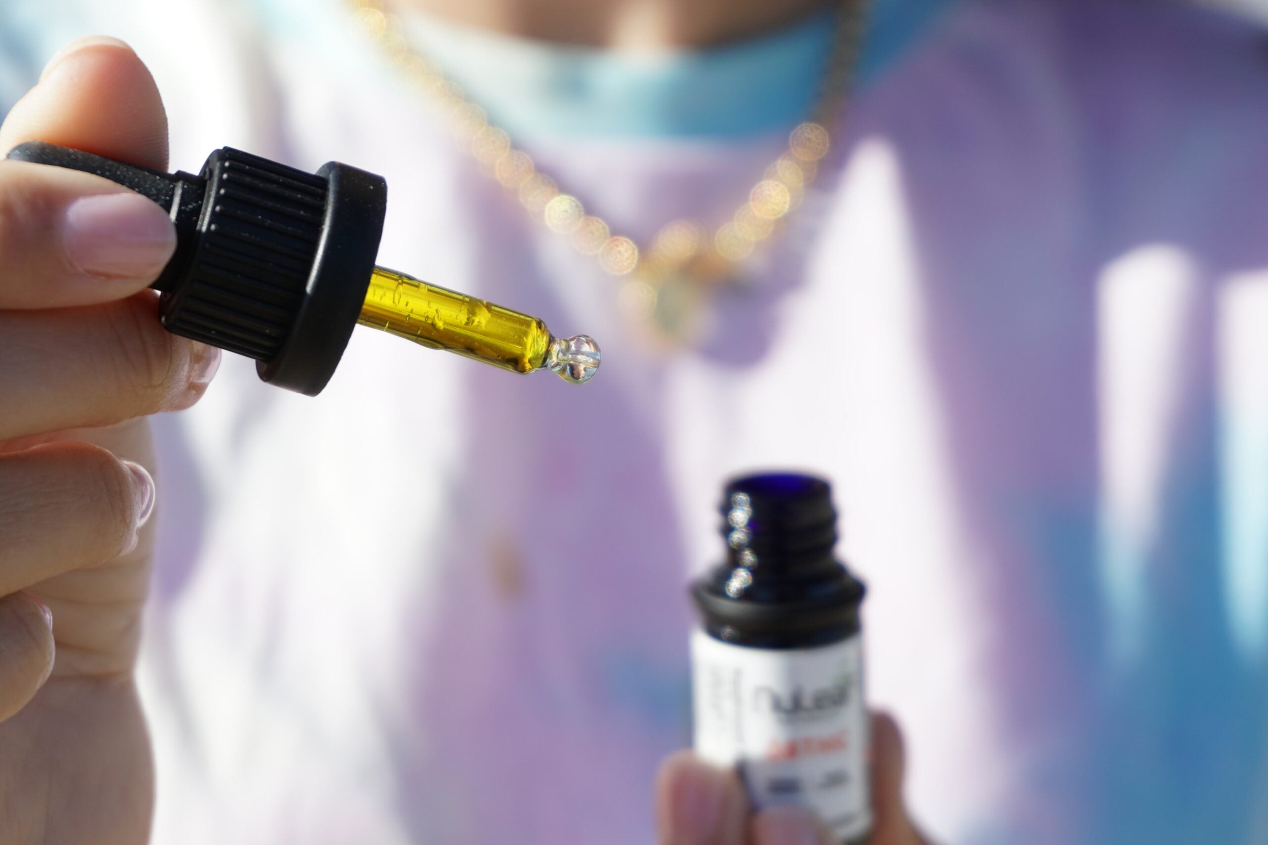 Does THC Oil Expire or Go Bad?